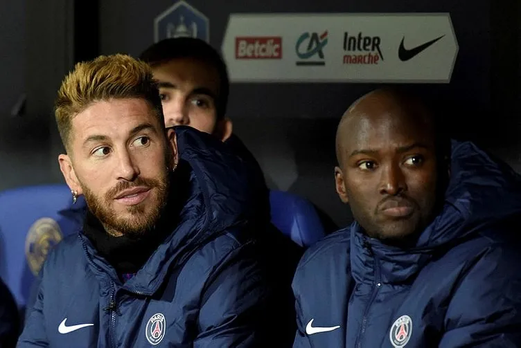 Son dakika Beşiktaş haberi: Beşiktaş'ta şok istifa! Ramos transferi sonrası...