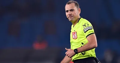 İskender Günen, Trabzonspor-Rizespor maçındaki kırmızı kartı açıkladı: Anlamak olası değil