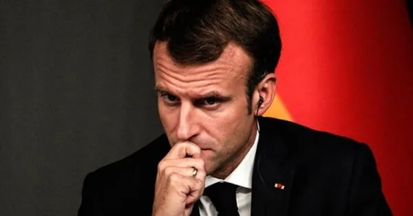 Fransa'da iktidar partisi milletvekili Sarles: