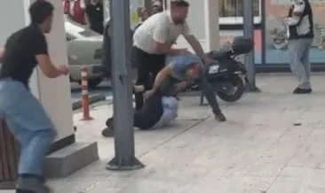 Yozgat'ta mal sahibi ile kiracının kavgası kanlı bitti: 1 kişi bıçaklanarak ağır yaralandı #yozgat