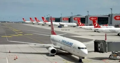 SORGULAMA! Uçak seferleri iptal mi oldu? 2 Ekim 2023 Anadolu Jet-THY hangi uçuşlar iptal oldu? İstanbul Havalimanı - Sabiha Gökçen Havalimanı