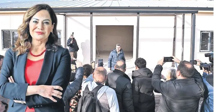 CHP’li iki belediye mahkemelik oldu