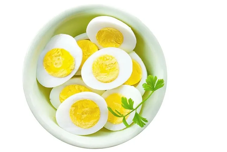 Yumurtayı sakın böyle yemeyin!