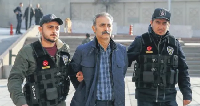 ‘Kozmik’ kumpasın savcısı tutuklandı