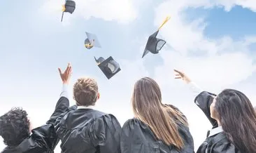 Yükseköğretimde erken mezuniyet dönemi