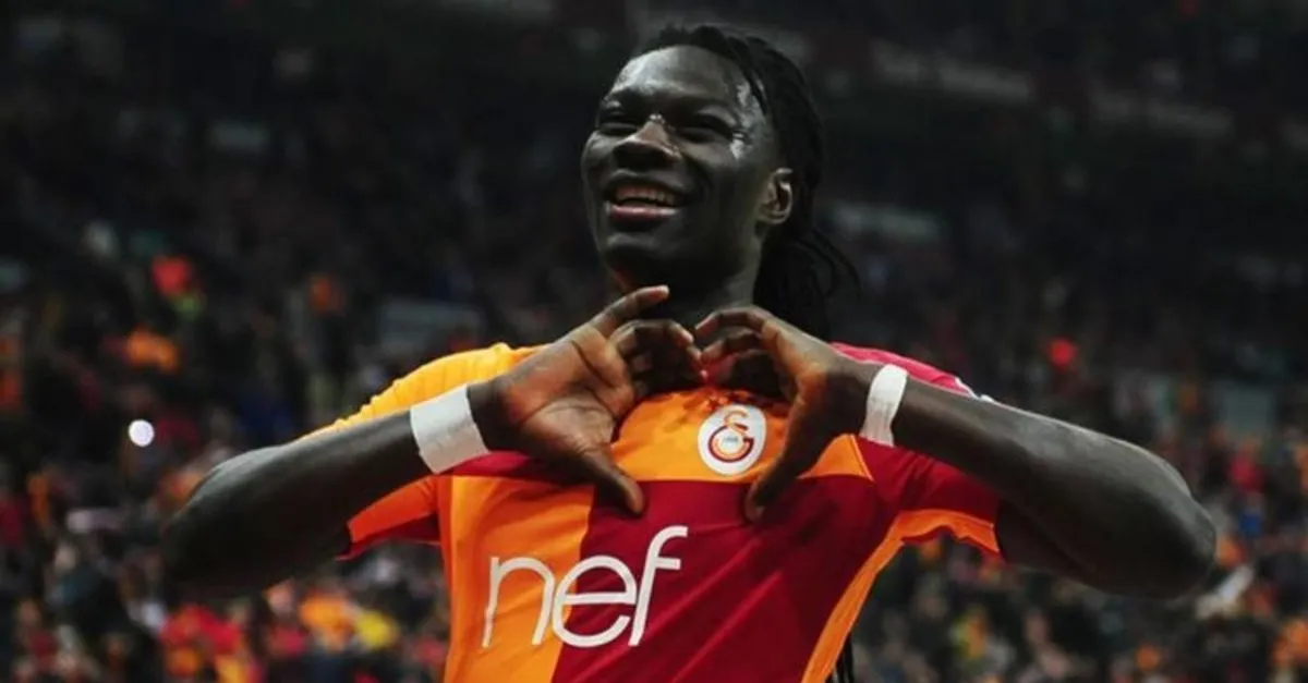 Super Lig In Gol Dosyasi