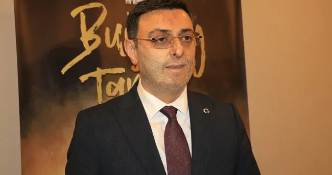 Buğday Tanesi filmi Erzincan’da gösterime girdi