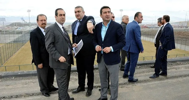 Palandöken�e Fenerbahçe Evi Son Dakika Spor Haberleri