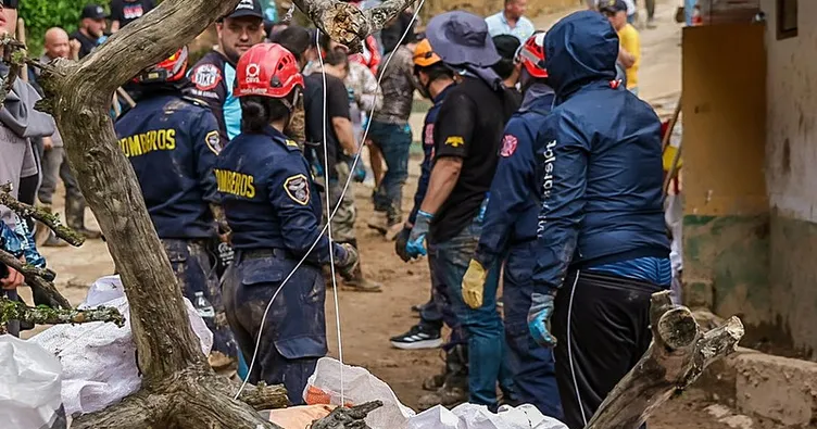 Kolombiya’da sel ve toprak kayması: 5 ölü