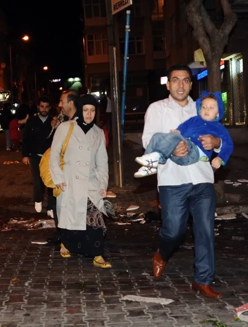 Marmara’da 4.4’lük deprem