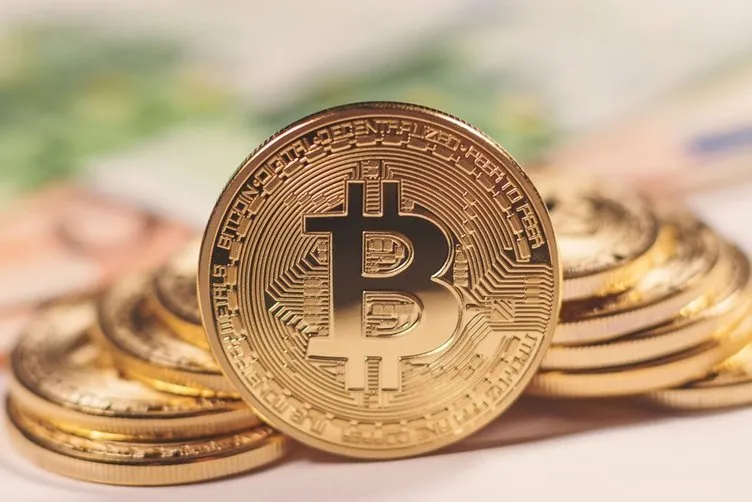 İsimsiz yatırımcı rekor düzeyde Bitcoin satın aldı