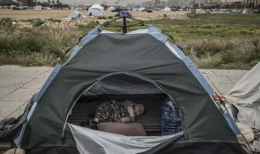 Lübnan’da insani koridor çağrısı