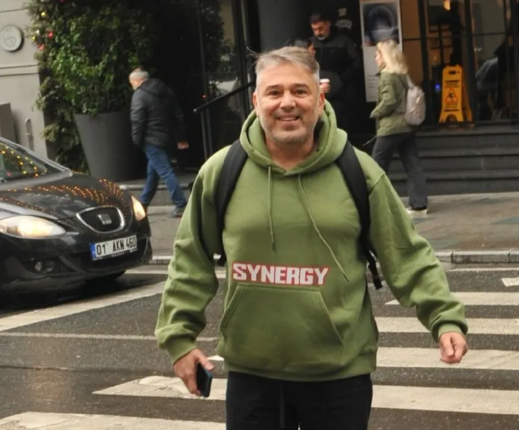 Ünlü aktör Özgür Özgülgün’den zehir zemberek sözler! Takipçi sayısına göre oyuncu seçiyorlar