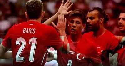 Son dakika haberleri: Polonya-Türkiye maçında Arda Güler nefes kesti! İzleyenler hayran kaldı...