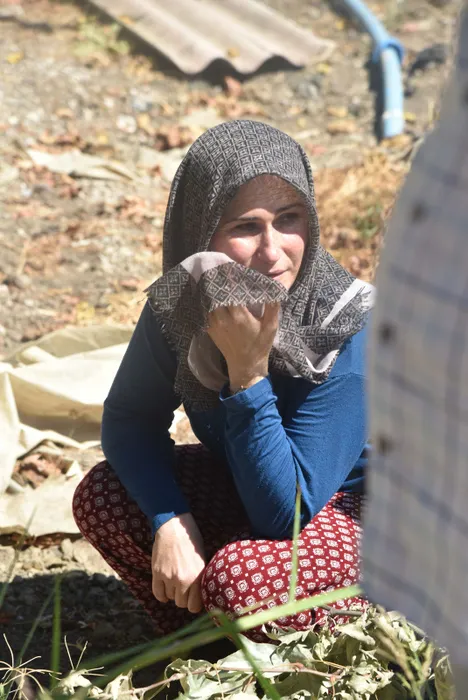 Katilden pişkin hareket! 2 kişiyi katletti ardından bakın ne yaptı...