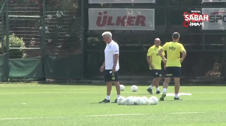 Fenerbahçe - Lugano maçı yarın 21:30'da