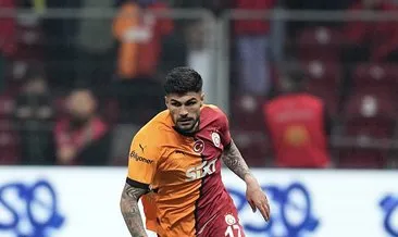 Eren Elmalı sakatlandı