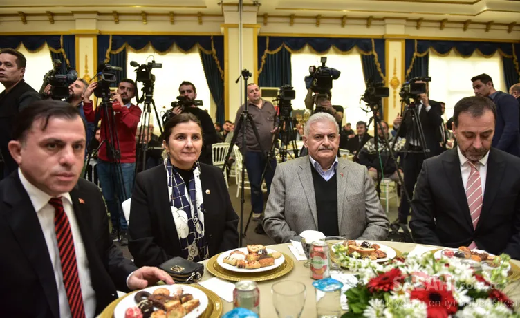 Silivri'ye yat limanı müjdesi