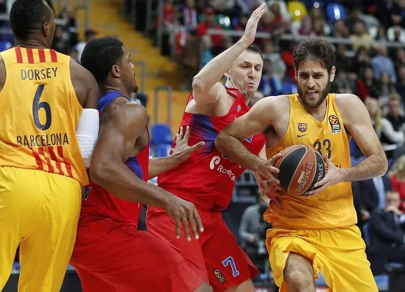 Iste Euroleague De Son Puan Durumu Spor Haberleri