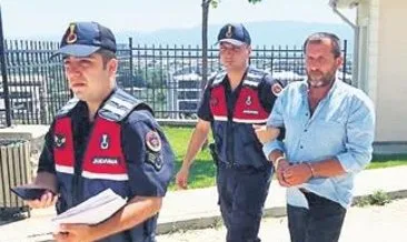 Kuzen kavgası cinayetle bitti #bursa