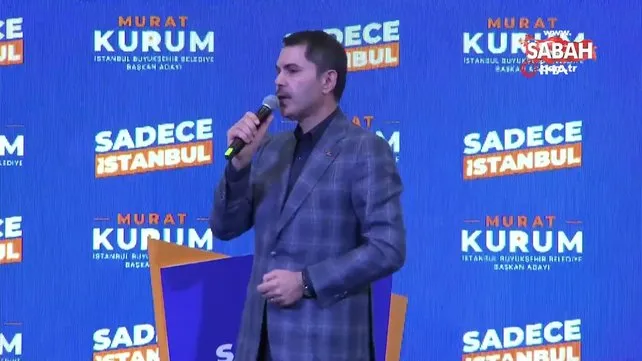 Murat Kurum: 