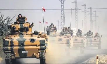 Yabancı medyadan teröre açık destek