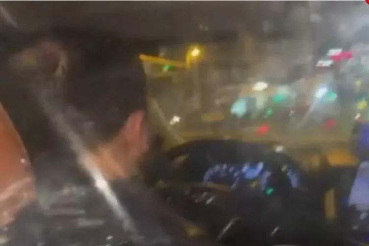 Son dakika haberi: Karaköy’de taksici, kadın turisti kaçırmıştı! Olayla ilgili flaş gelişme...