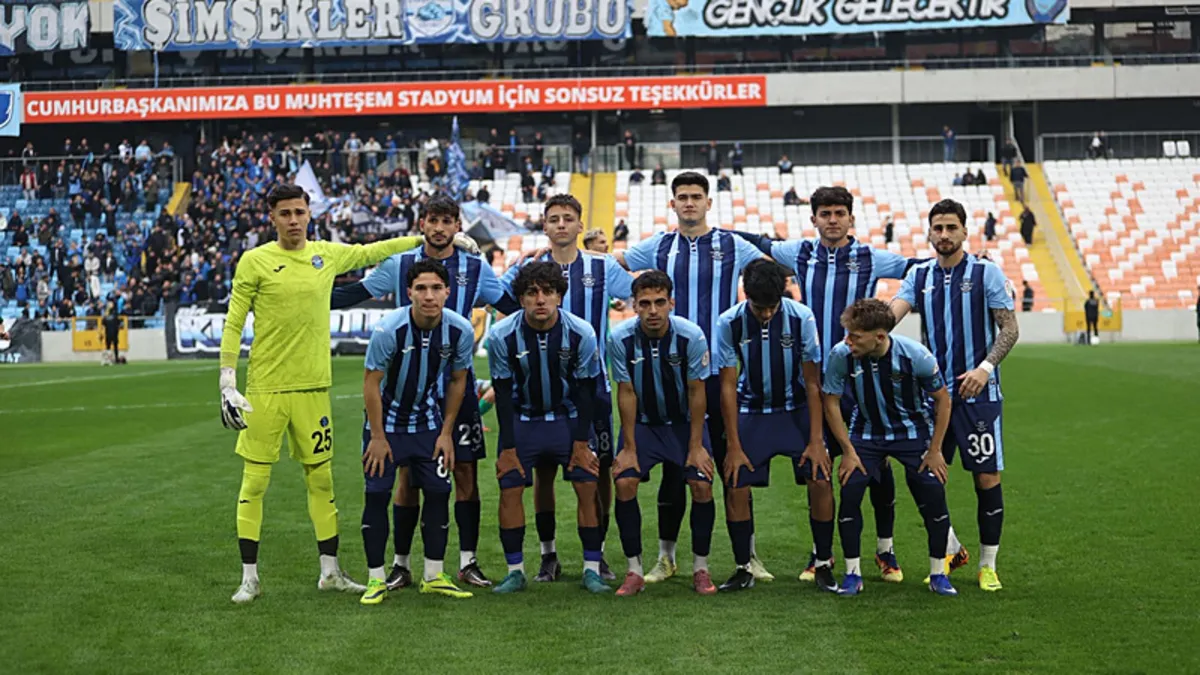 FIFA, Adana Demirspor’a 12 puan silme cezası verdi FIFA, Adana Demirspor’a 12 puan silme cezası verdi