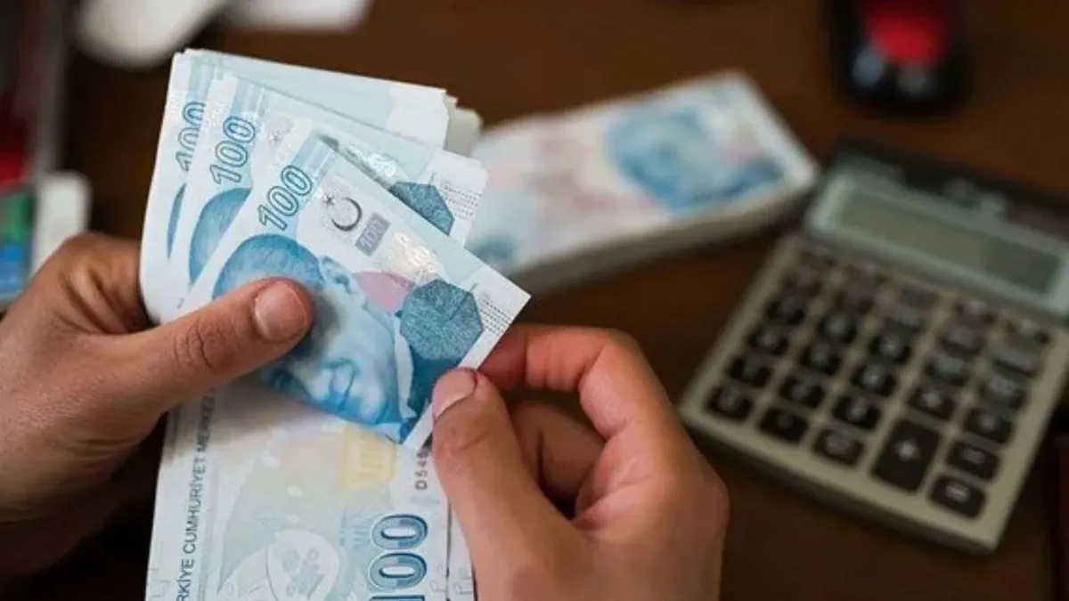 Evde bakım yardımı ödemeleri yatırılmaya başlandı Evde bakım yardımı ödemeleri yatırılmaya başlandı