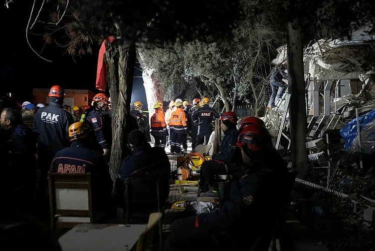 DEPREM SON DAKİKA: AFAD duyurdu! Hatay’da peş peşe iki şiddetli deprem: Can kaybı 6’ya yükseldi...