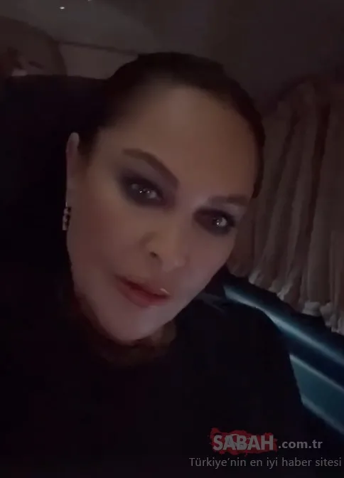 Hülya Avşar Acun Ilıcalı’nın düğününe gitti! Hülya Avşar yeni gelin Çağla Altunkaya’yı övdü!