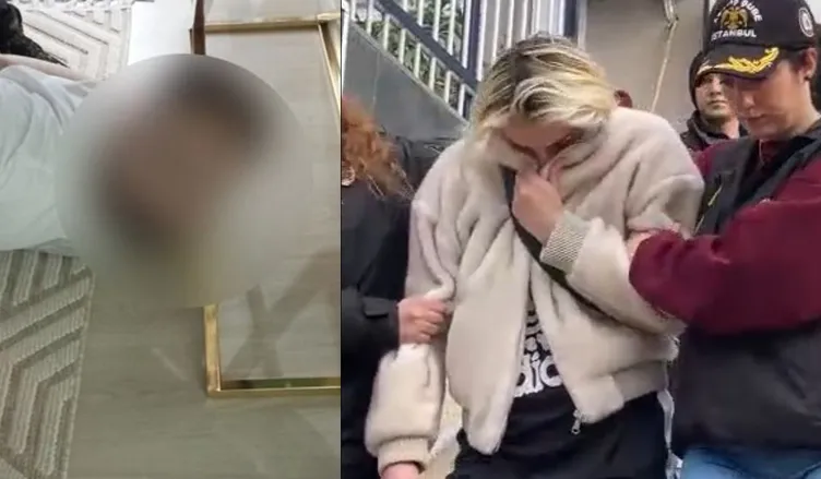 SON DAKİKA... Genç sevgilisi 65 yaşındaki iş adamına kabusu yaşattı: 25 milyonluk haraç istedi evini kurşun yağmuruna tuttu!