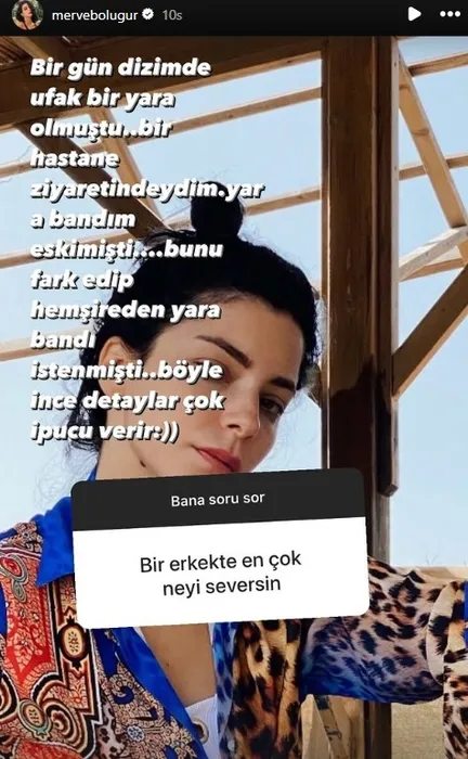 Art k A kta Daha Se iciyim Demi ti Merve Bolu ur un Bir Erkekte art-k-a-kta-daha-se-iciyim-demi-ti-merve-bolu-ur-un-bir-erkekte