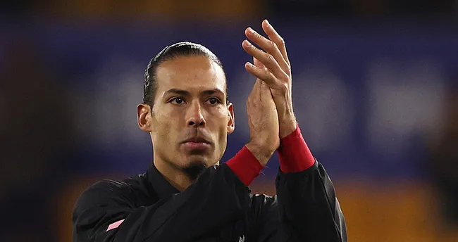 Virgil van Dijk’tan Galatasaray sözleri: Kulaklarımız yine test edilecek