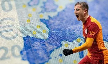 Son dakika: Galatasaray’ın genç yıldızı Kerem Aktürkoğlu devlerin radarında! Transfer sihirbazı Monchi kancayı taktı...