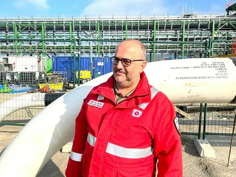 Cumhuriyet tarihinin en büyük projesi! Bunu başarabilecek tek ülkeyiz