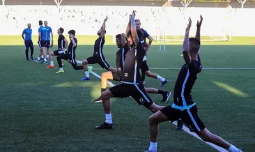 Ankara Keçiörengücü, sezonu açtı