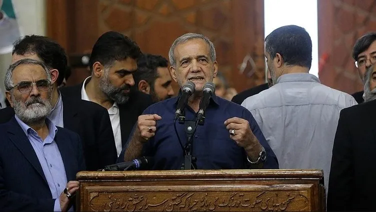 İran’dan katil İsrail’e misilleme mesajı: Netanyahu’dan ’soykırıma devam’ planı! - Doha görüşmeleri sonrası…