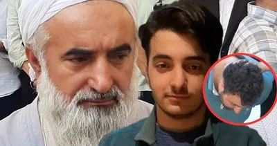 Yazar Mustafa Kasadar’ın oğlunu öldürmüştü! İnternet aramaları kan dondurdu: Kemik ateşte yanar mı?