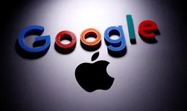 Apple ve Google’a rekor ceza