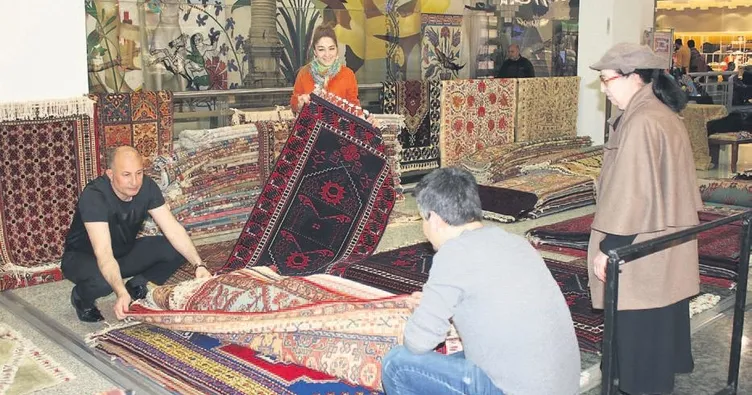 El emeği göz nuru ilmek ilmek emek