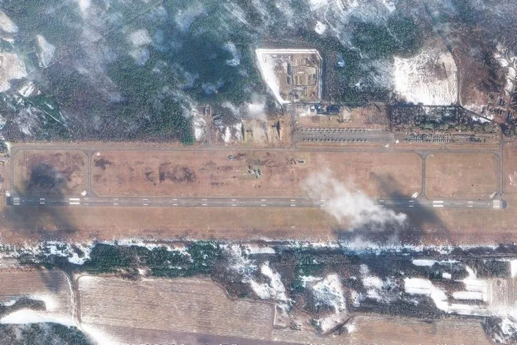 SON DAKİKA: Putin ne anlatmak istiyor? Konuşmanın şifreleri; Rusya Ukrayna krizi ile ilgili dikkat çeken değerlendirme...