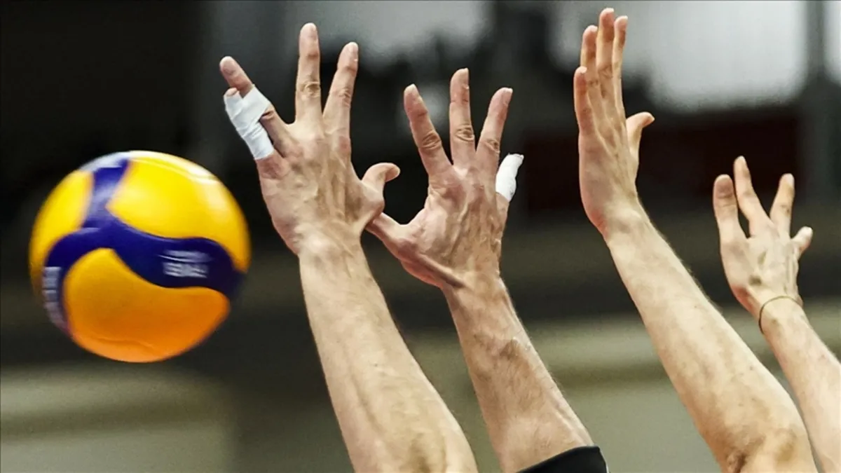 Voleybol Efeler Ligi’nde normal sezonun öne çıkan istatistikleri Voleybol Efeler Ligi’nde normal sezonun öne çıkan istatistikleri