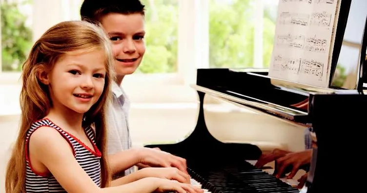 Çocuğunuz en büyük projeniz mi?