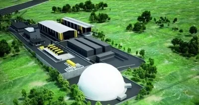 Aksaray'da dev çevre yatırımı: 12 Bin 500 haneye elektrik üretecek tesis! #aksaray