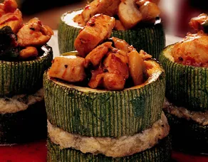 Saksı Kebabı