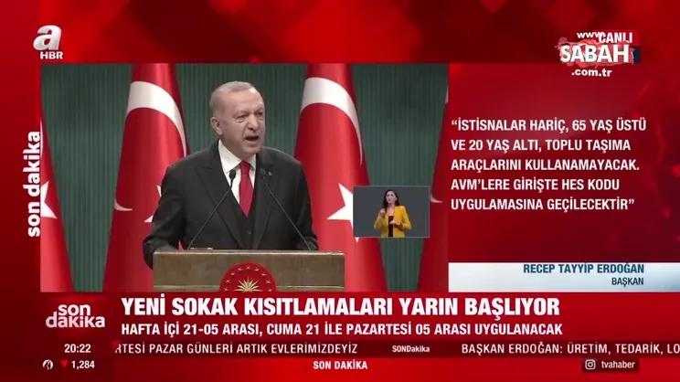 Başkan Erdoğan'dan Borsa İstanbul açıklaması: Yatırımcılar için ülkemizin cazibesini arttıracağız