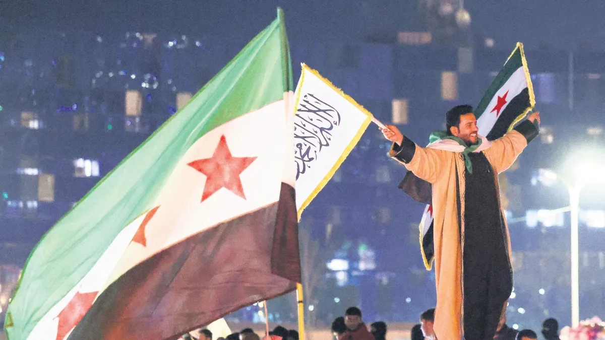 Türkiye’nin gözü Suriye anlaşmasının üzerinde! Anlaşma sahada nasıl karşılık bulacak? Türkiye’nin gözü Suriye anlaşmasının üzerinde! Anlaşma sahada nasıl karşılık bulacak?