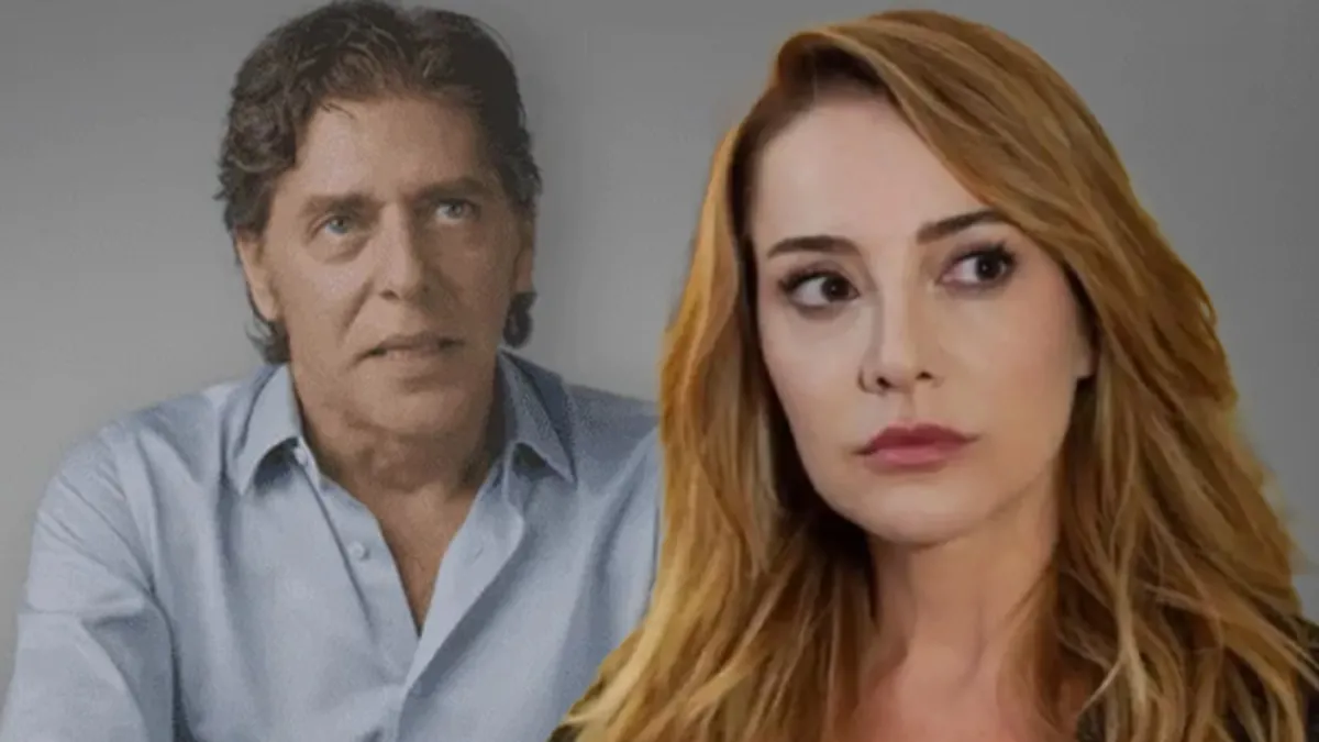 Ünlü iş insanını Dolunay Soysert’le yasak aşk iddiası!