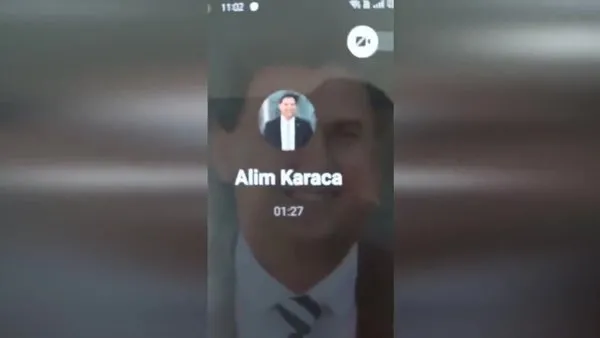 SON DAKİKA: CHP'li Fethiye Belediye Başkanı Alim Karaca'nın küfürler yağdırdığı skandal ses kayıtları ortaya çıktı